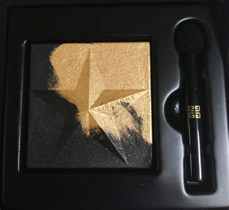 givenchy ondulations d or|Givenchy Ondulations D’Or Palette .